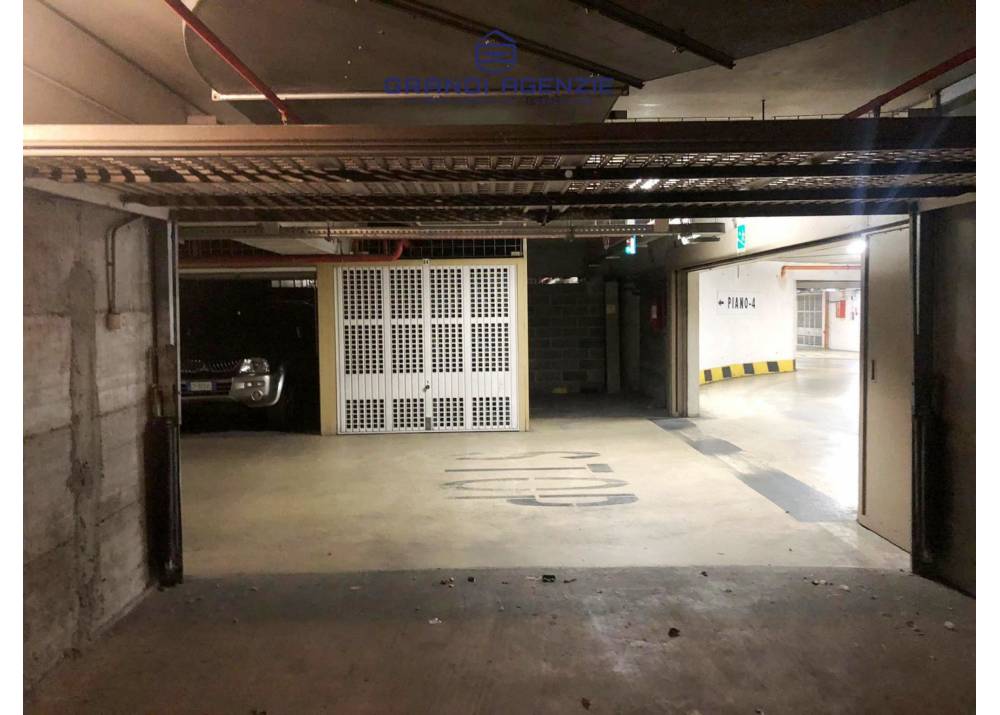 Vendita Garage a Parma monolocale Centro storico di 30 mq